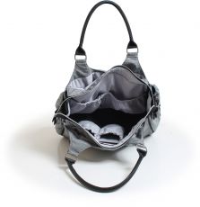 Сумка Valco baby Trend Mothers Bag Grey Marle